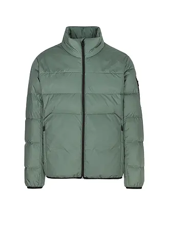 BOSS | Daunensteppjacke OX_URBANEX |